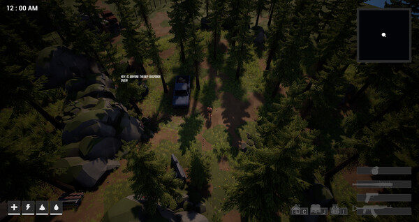 The Last Camp PC Game Free