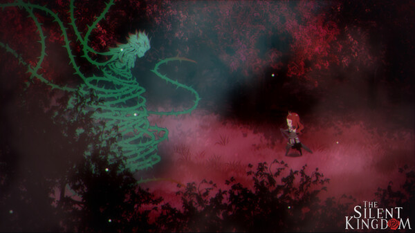 The Silent Kingdom PC Game Free Download