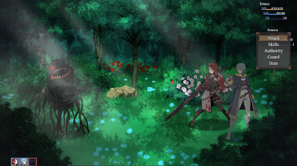 The Silent Kingdom PC Game Free Download