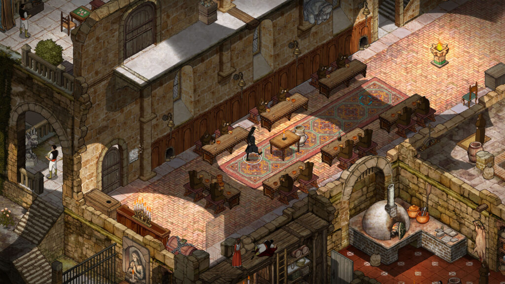 The Stone of Madness PC Game Free Download