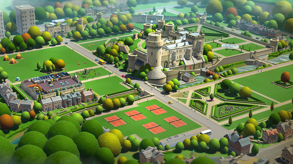 Download Two Point Campus for PC