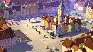 Two Point Campus PC Game Free Download