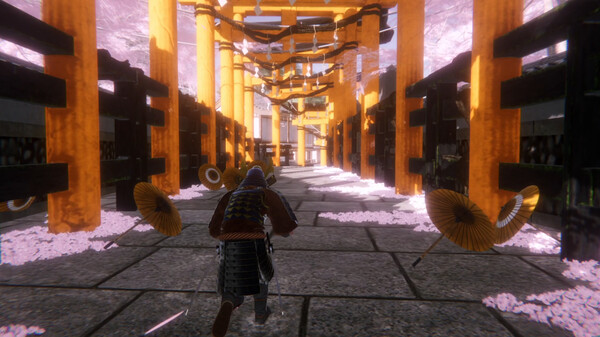 Yasuke Simulator PC Game