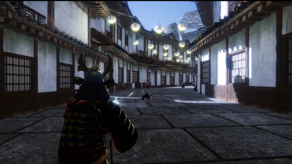 Free Download Yasuke Simulator PC Game