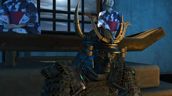 Yasuke Simulator Free Download