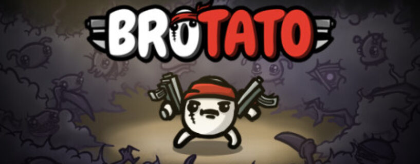 Brotato PC Game Free Download