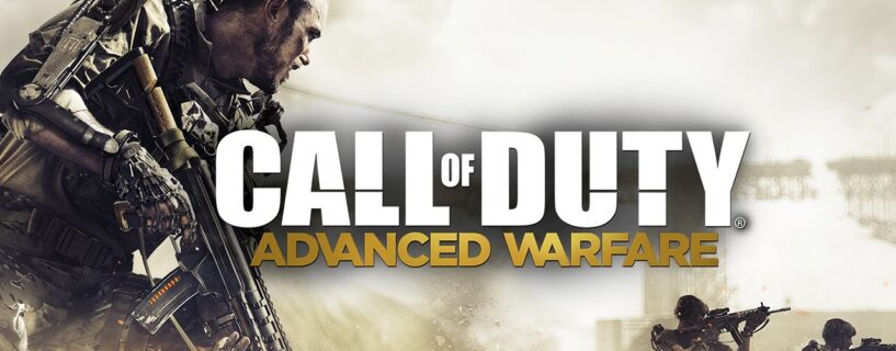 Call of Duty: Advanced Warfare PC Game Free Download