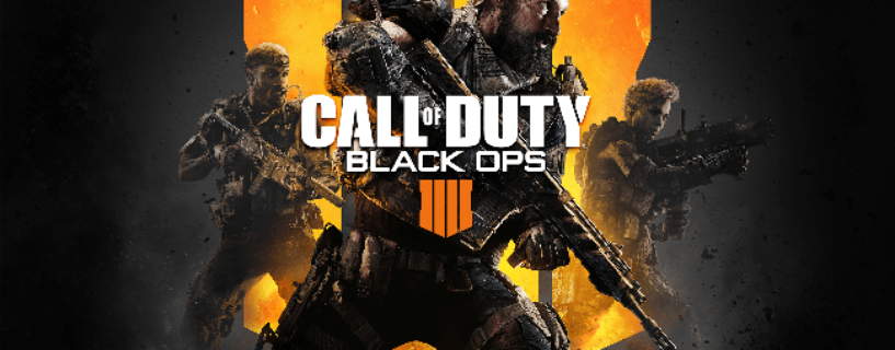 Call of Duty: Black Ops 4 PC Game Free Download