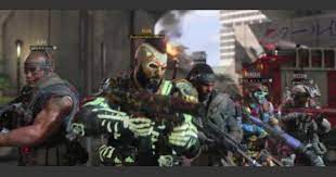 Call of Duty: Black Ops 4 PC Game Free Download