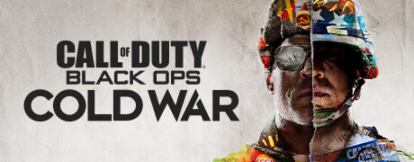 Call of Duty: Black Ops Cold War PC Game Free Download