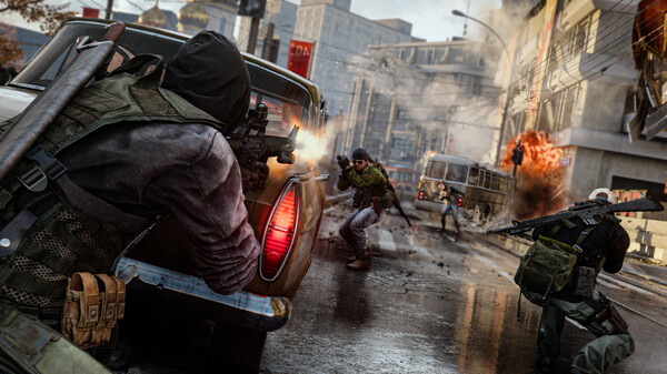 Download Call of Duty: Black Ops Cold War PC Game