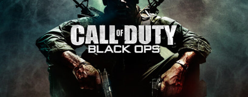 Call of Duty: Black Ops PC Game Free Download