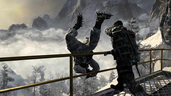 Call of Duty: Black Ops PC Game