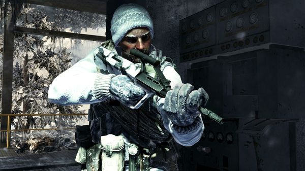 Download Call of Duty: Black Ops PC Game