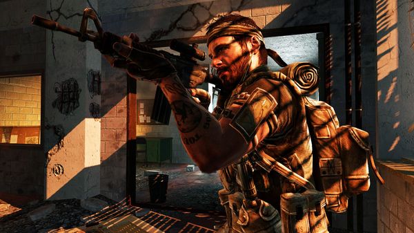 Call of Duty: Black Ops PC Game Free Download