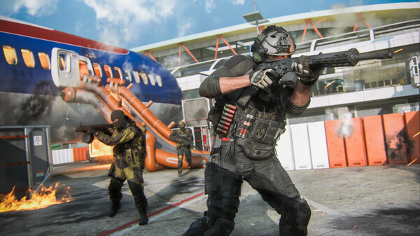 Call of Duty: Modern Warfare 3 PC
