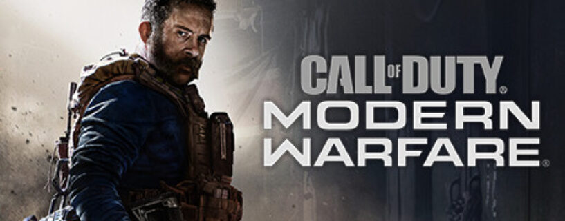 Call of Duty: Modern Warfare PC Game Free Download
