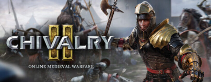 Chivalry 2 PC Game Free Download