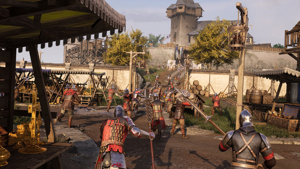 Chivalry 2 PC Game