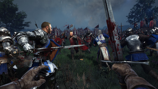 Chivalry 2 PC Game Free Download