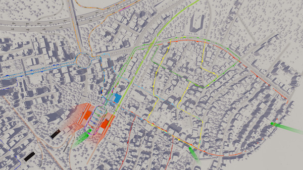 Cities: Skylines PC Game