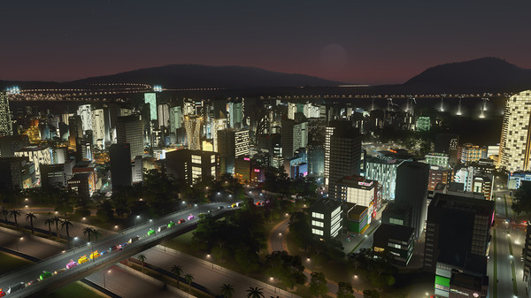 Download Cities: Skylines PC Game