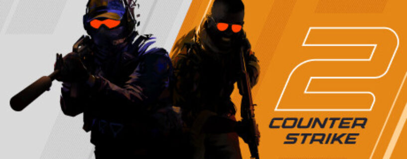 Counter-Strike 2 PC Game Free Download