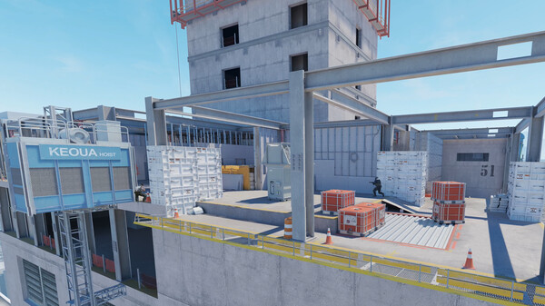Counter-Strike 2 PC Game Free Download