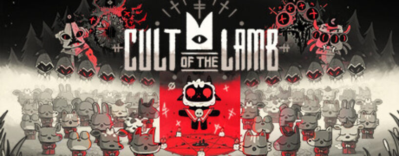 Cult of the Lamb PC Game Free Download