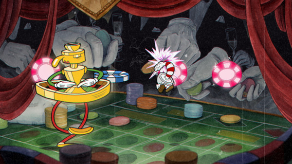 Cuphead PC Game Free Download