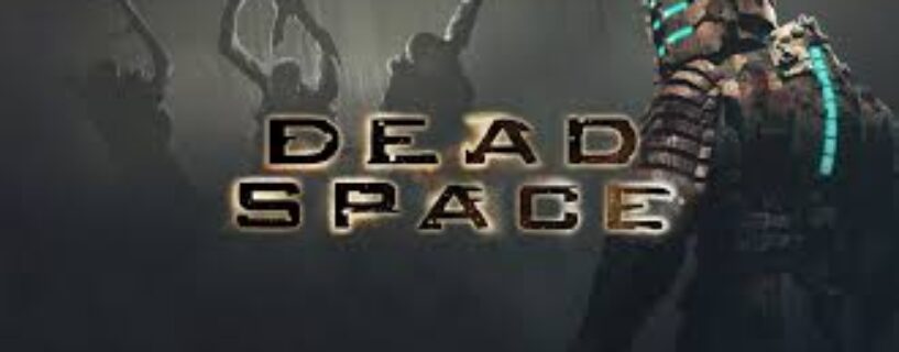 Dead Space PC Game Free Download