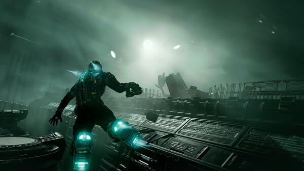 Daad Space PC Game