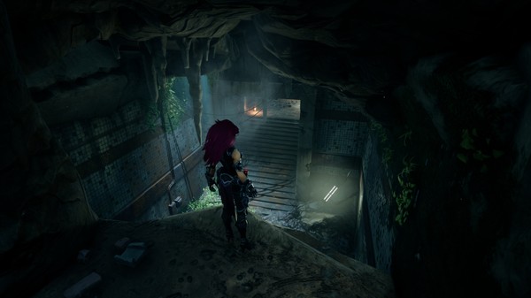 Darksiders III PC Game Free Download