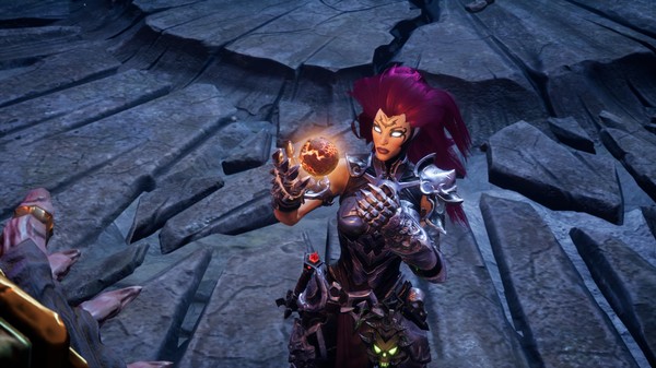 Download Darksiders III PC Game 