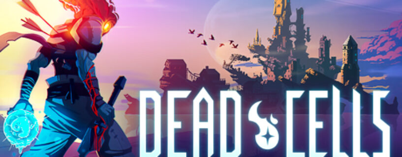 Dead Cells PC Game Free Download