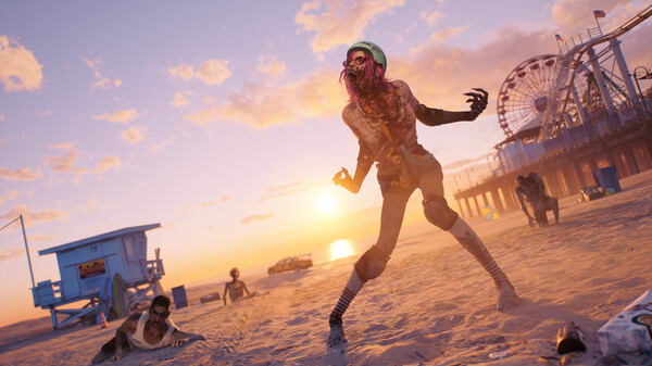 Download Dead Island 2 PC Game