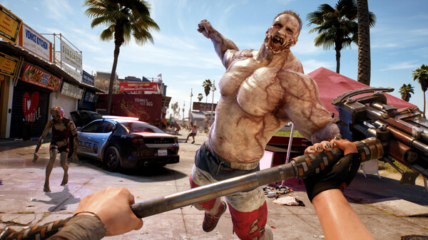 Dead Island 2 PC Game Free Download