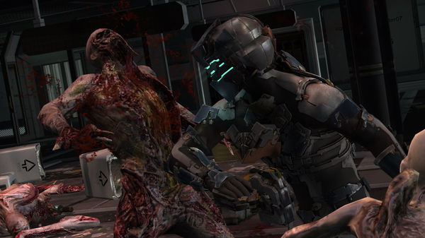 Dead Space 2 PC Game