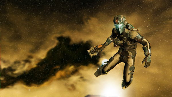 Dead Space 2 PC Game Free Download