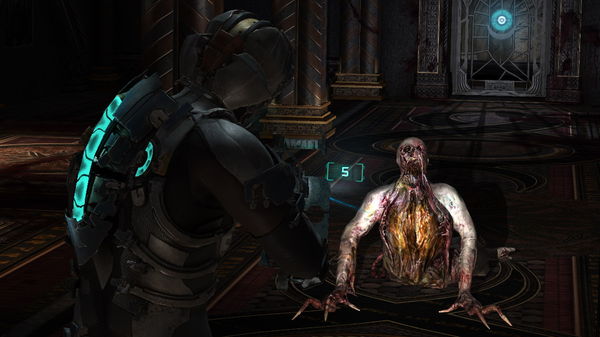 Download Dead Space 2 PC Game