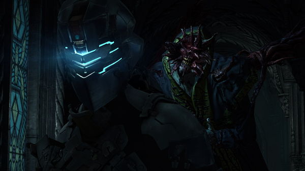Dead Space 2 PC Game Free Download