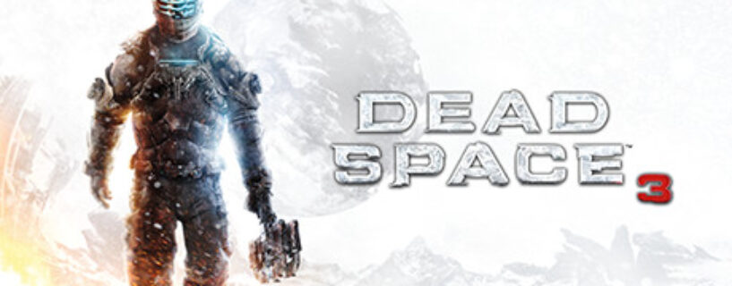 Dead Space 3 PC Game Free Download