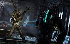 Dead Space 3 PC Game Free Download