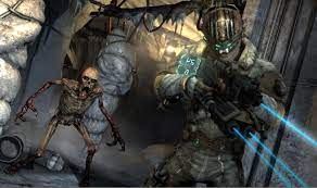 Dead Space 3 PC Game