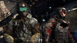 Dead Space 3 PC Game Free Download