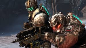 Free Download Dead Space 3 PC Game 
