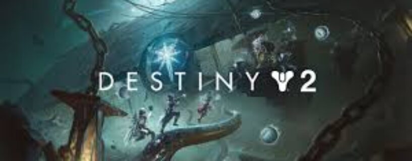 Destiny 2 PC Game Free Download