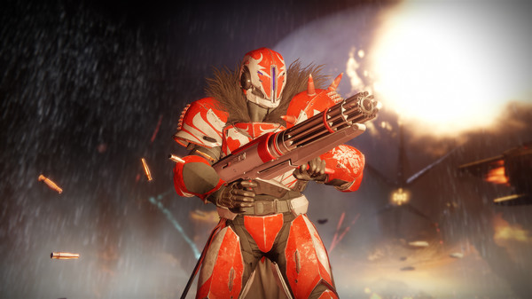 Destiny 2 PC Game Free Download