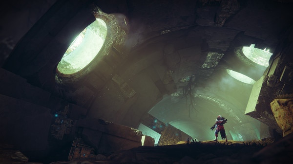 Destiny 2 PC Game Free Download