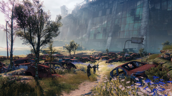 Download Destiny 2 PC Game